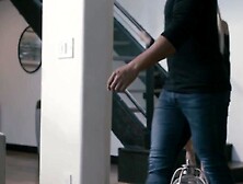 AUBREY KATES sluttiestSolo Sex Session GOES Off the Rails Lost Earring, Found Dillon Diazs Massive Dick