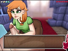 Minecraft R34 Sleazy MOBS Harem Fuck TIGHT ALEX MINEUSSY