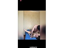 "Kasmhiri Hunks Fucked Raw - Hot Desert Sex"