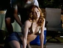 Haley Bennett In The Hole (Ii) (2009)