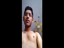 Young Boy Masturbates & Facial..  Enjoy Guys..  !!