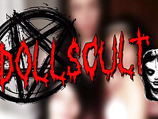 Sissi soaps her amazing slim body in the shower - DOLLSCULT