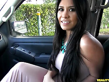 Levi Cash And Alejandra Leon - Nude Alejandra