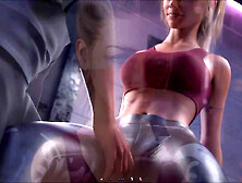 Erotic stories,  blonde big boobs