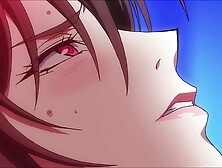 Taimanin Shiranui 4K60