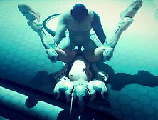 Yoko Tatsunami - Guardianz Of The Galsexy (full Hd Link Below)