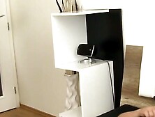 Stepdads Forbidden Fixation A Scorching Encounter That Will Leave You Devastated