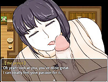 The Fate of Choice: Hotel Owner's Wife Cheats Him with a Guest Every Day - Episode 3