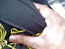 Mallu step sister enjoying vibrator in pussy with her step brother,  step sister enjoying while vibrator put on pussy,  mallu girl