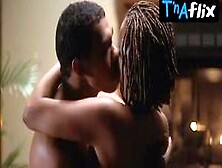 Debbi Morgan Sexy Scene In Asunder