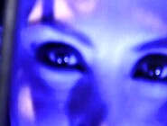 Small Hands stretched out Jane's whore holes