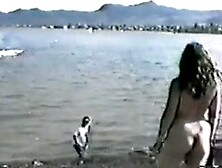Canadian Swinger Tracy