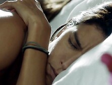 Patricia Velasquez, Eloisa Maturen - Liz in September