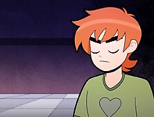 Scott Pilgrim Homosexual Animation