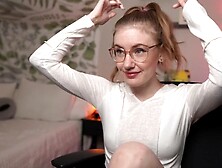 Ruem: Babe,  Brunette & Chaturbate Porn