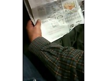 Married Boys Caught Frolicking Outdoors