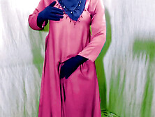 Stepparent has intense sex with young son's wife in a steamy room