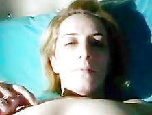 Turkish Milf On Periscope