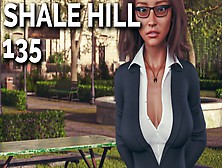 Shale Hill #135 • Visual Novel Gameplay [Hd]