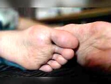 Foot Fetish CN Girls 70