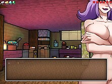LoveSkySan69's living with tsunade action