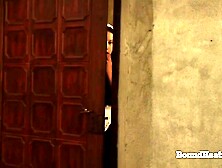 The Submission Of Sophie: Maid As Voyeur