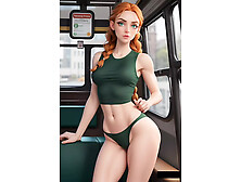 Single sister-in-law has sex with delivery boy because her husband is out of India