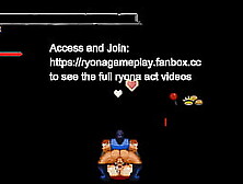 Cute blonde having sex in mt komb new porn ryona game video