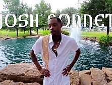 Large BUTT ETHIOPIAN BITCH LIKES GETTING HER HOLES FILLED!