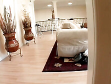 Worldwide revolution XXX.  Scene 08