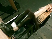 Mission gone wrong p1