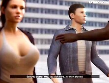 Rachel: Blowjob,  Doggy & Missonary Porn