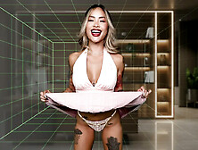 Linda Lan in Your Room [PMV]