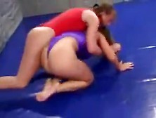 Female Wrestling