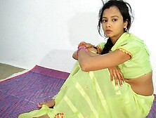 Naukar ne malkin ko rassi se band kar chod diya malkin ne nokar ko malish karne ko bulaya or naukar ne apni sethani ko hi choda