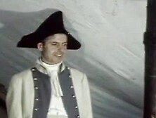 Anna Gladysek Nude Scene  in Convoy Of Women