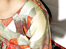 Punjabi bhabhi ki chudai secretly watching movie with clear audio