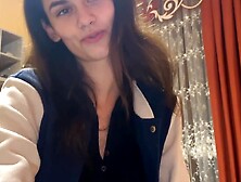 Incredible Sofia Gets Boned - Sofia Bresciani & Luca Besciani two