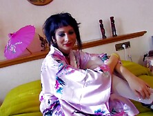 Au Pieu Elles Assurent #04 - (Full Film - HD Original uncut