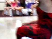 Busty amateur pussy slammed at an epic stripper party