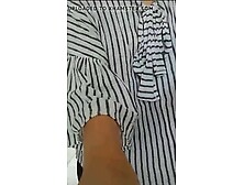 Chinese Nurse Shows Her Body