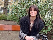 Big heat for Milena,  40 years old! - Jacquie et Michel TV