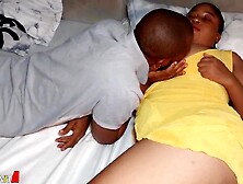 I nearly got caught Banging ally wife