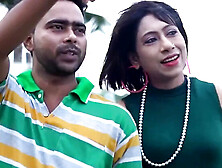 Desi MILF Hardcore Missionary Sex - Rough Indian Fucking in HD