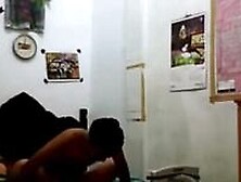 Indonesian Babe Fucked Deeply And Moaning