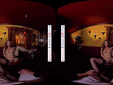 Lena Paul is leaking soak and ready for your penis