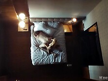 Strap-On Pegging Love - Short Hair Blonde women fucks a