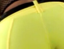 Two gals for one penis