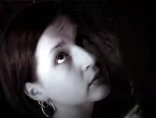 2 Gothic Subs,  Latex,  2 Long Thick Cocks & Sperm