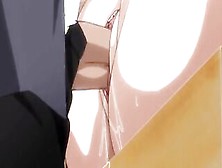 Fucking while her boyfriend naps